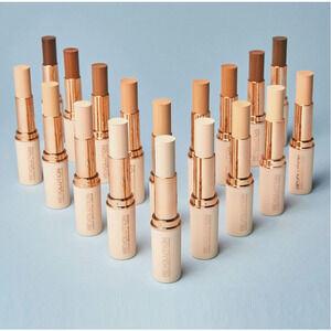 Makeup Revolution Fast Base Stick Foundation - Choose your shade